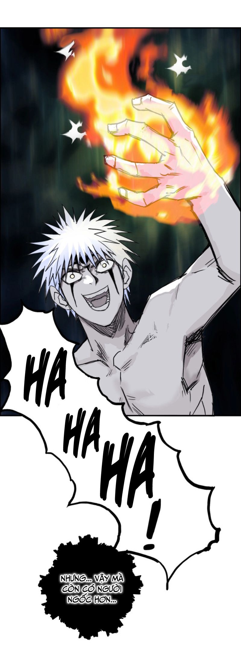 đọc truyện Siêu Năng Lập Phương Chương 247 ảnh 29 tại Thiên Thai Truyện