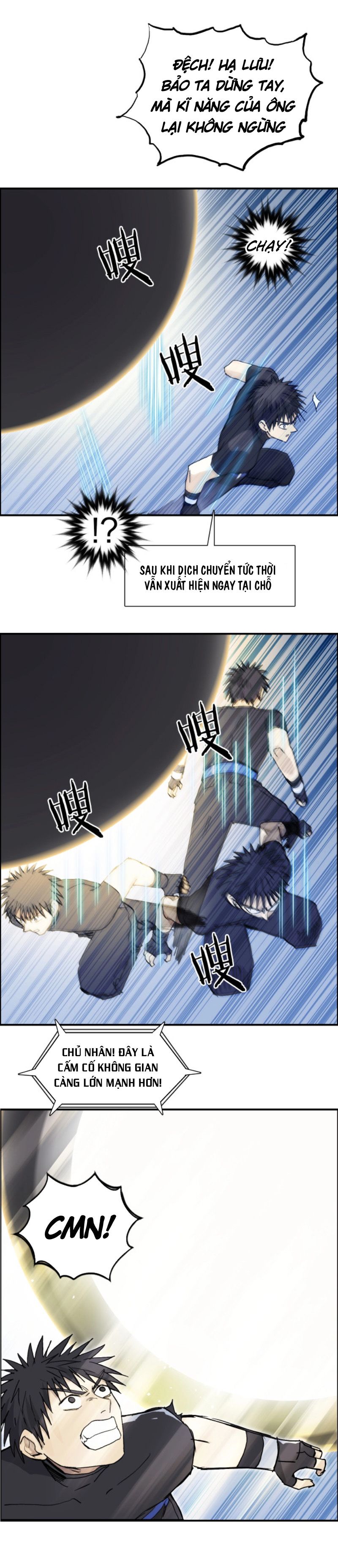 đọc truyện Siêu Năng Lập Phương Chương 247 ảnh 7 tại Thiên Thai Truyện