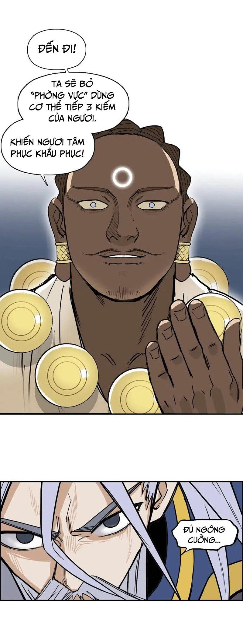 đọc truyện Siêu Năng Lập Phương Chương 248 ảnh 12 tại Thiên Thai Truyện