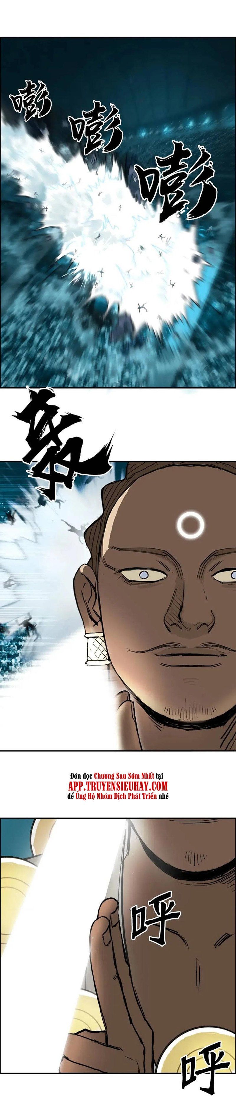 đọc truyện Siêu Năng Lập Phương Chương 248 ảnh 14 tại Thiên Thai Truyện