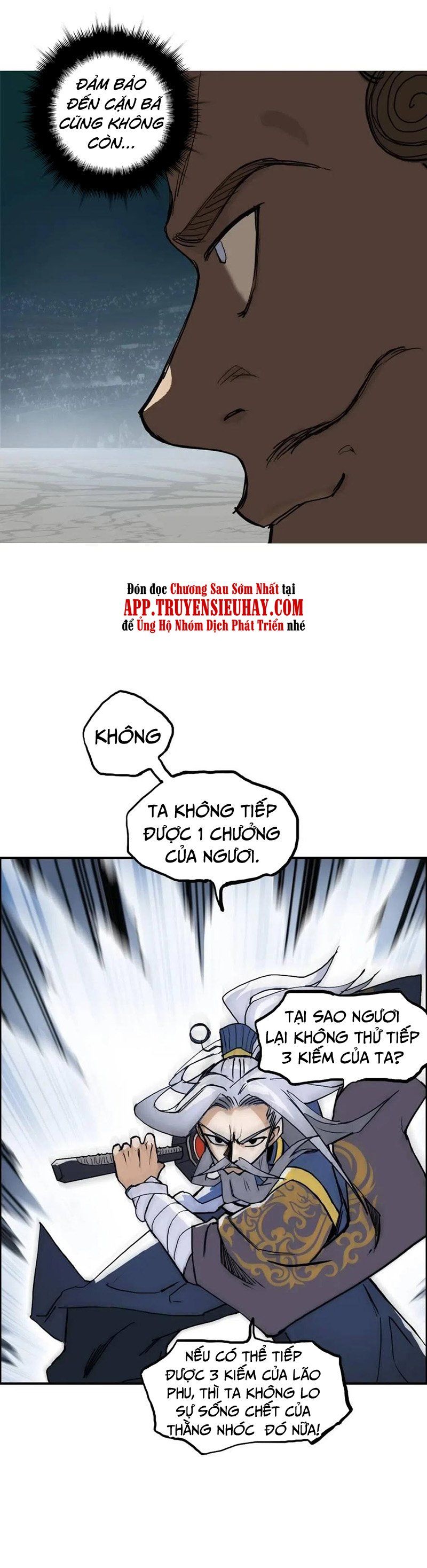 đọc truyện Siêu Năng Lập Phương Chương 248 ảnh 5 tại Thiên Thai Truyện