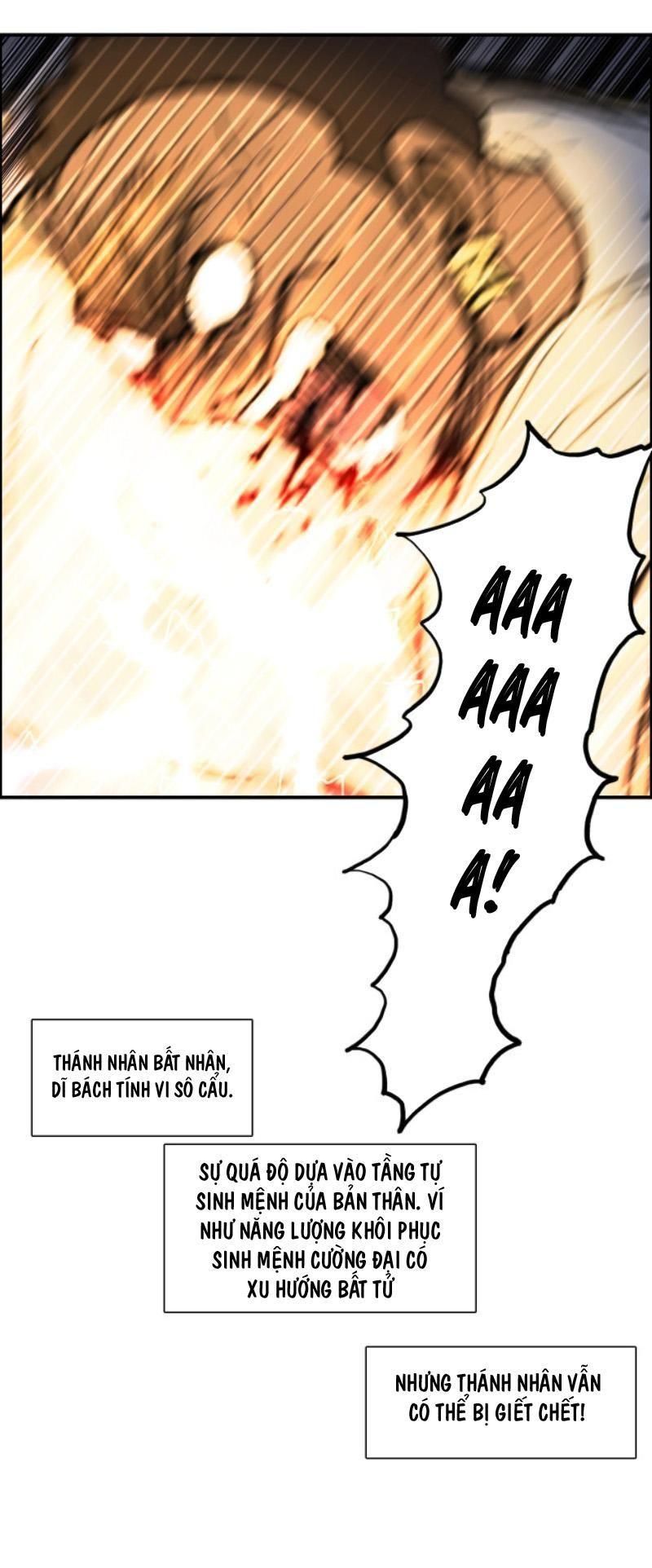 đọc truyện Siêu Năng Lập Phương Chương 249 ảnh 13 tại Thiên Thai Truyện