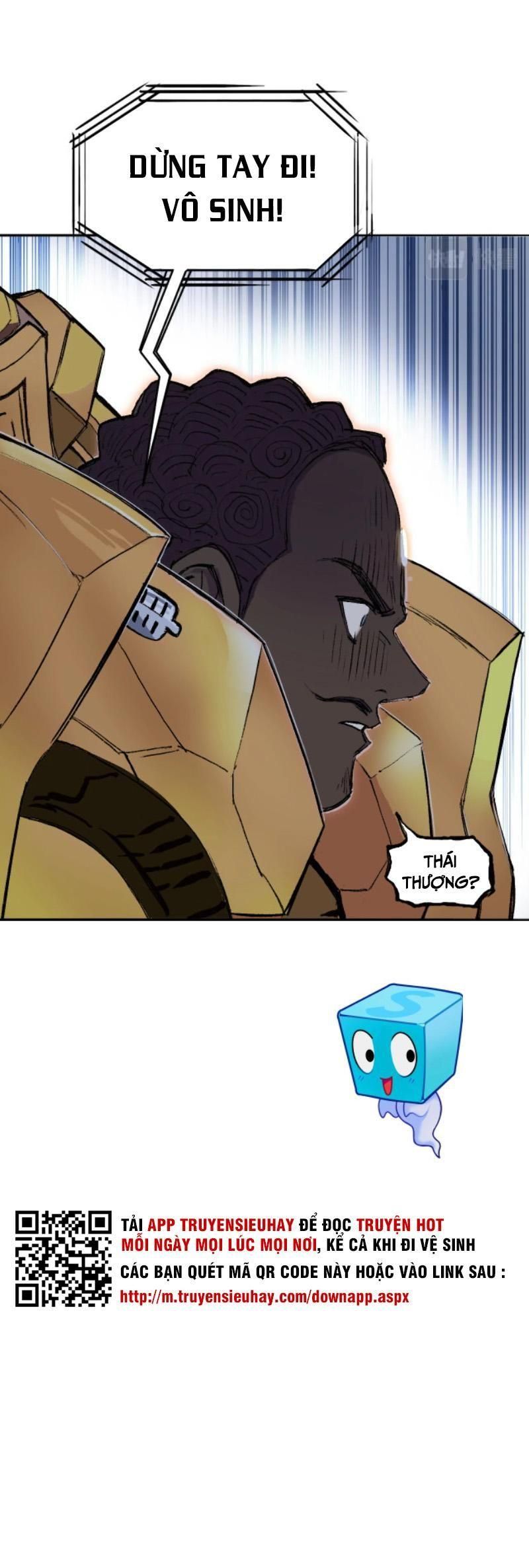 đọc truyện Siêu Năng Lập Phương Chương 249 ảnh 31 tại Thiên Thai Truyện