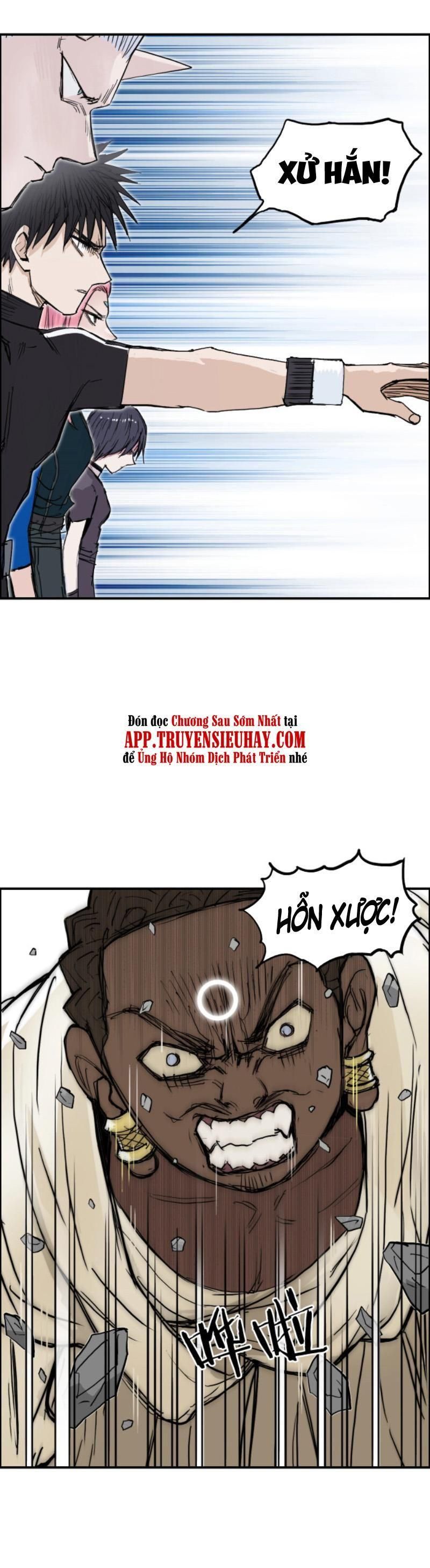 đọc truyện Siêu Năng Lập Phương Chương 249 ảnh 7 tại Thiên Thai Truyện