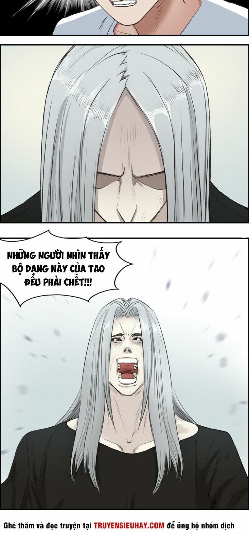 đọc truyện Siêu Năng Lập Phương Chương 25 ảnh 16 tại Thiên Thai Truyện