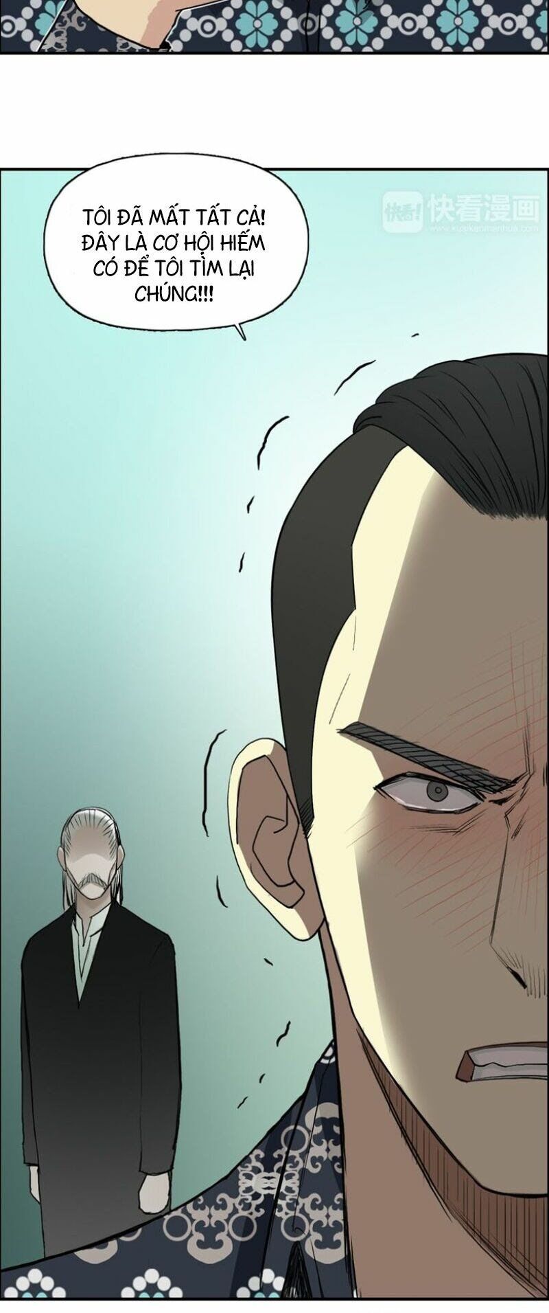 đọc truyện Siêu Năng Lập Phương Chương 25 ảnh 31 tại Thiên Thai Truyện