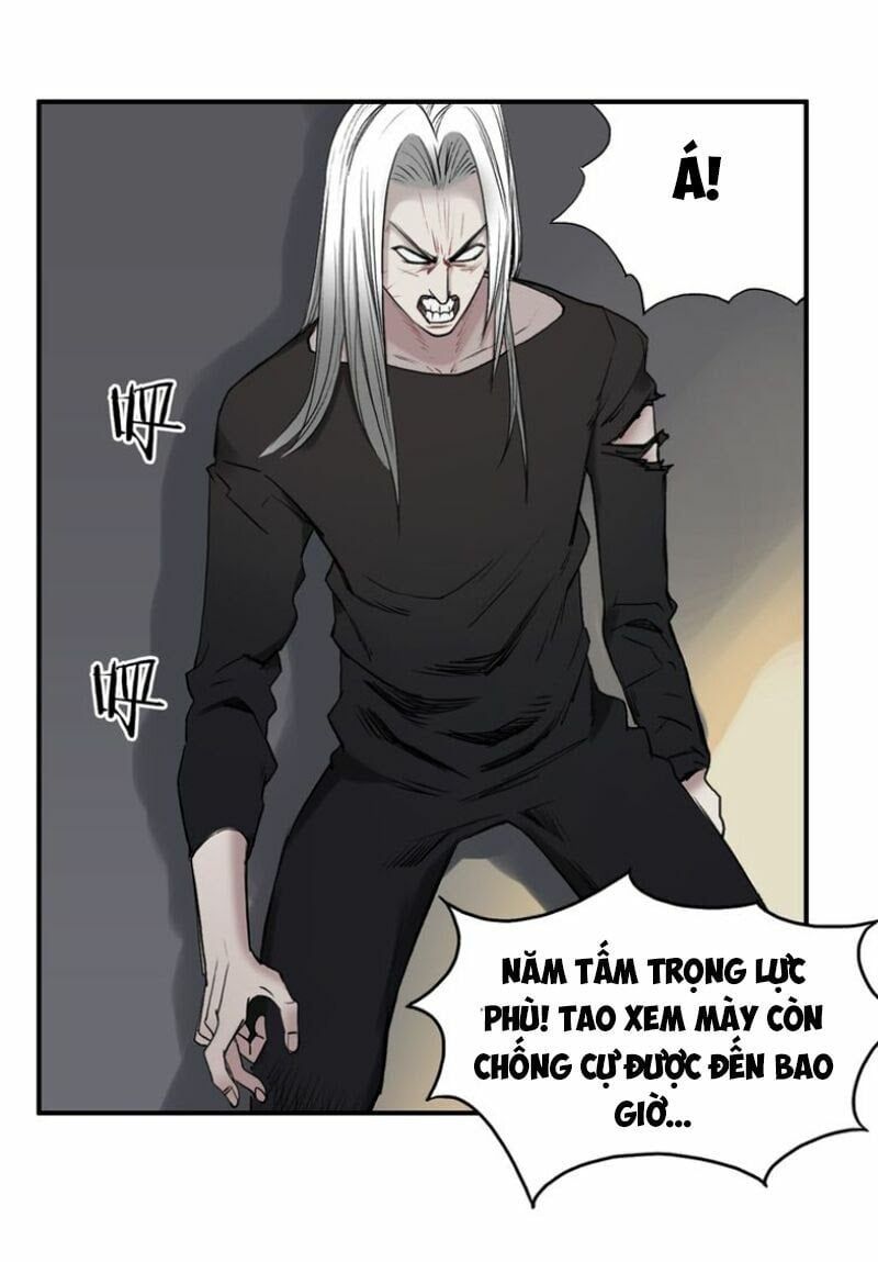 đọc truyện Siêu Năng Lập Phương Chương 25 ảnh 34 tại Thiên Thai Truyện