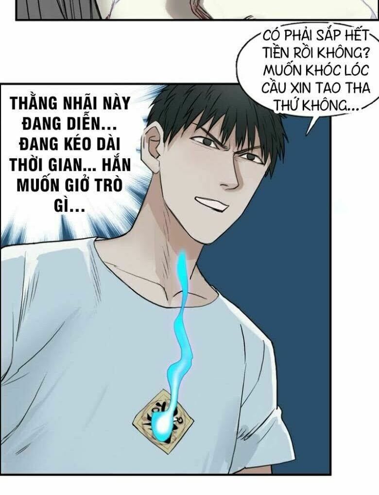 đọc truyện Siêu Năng Lập Phương Chương 25 ảnh 38 tại Thiên Thai Truyện