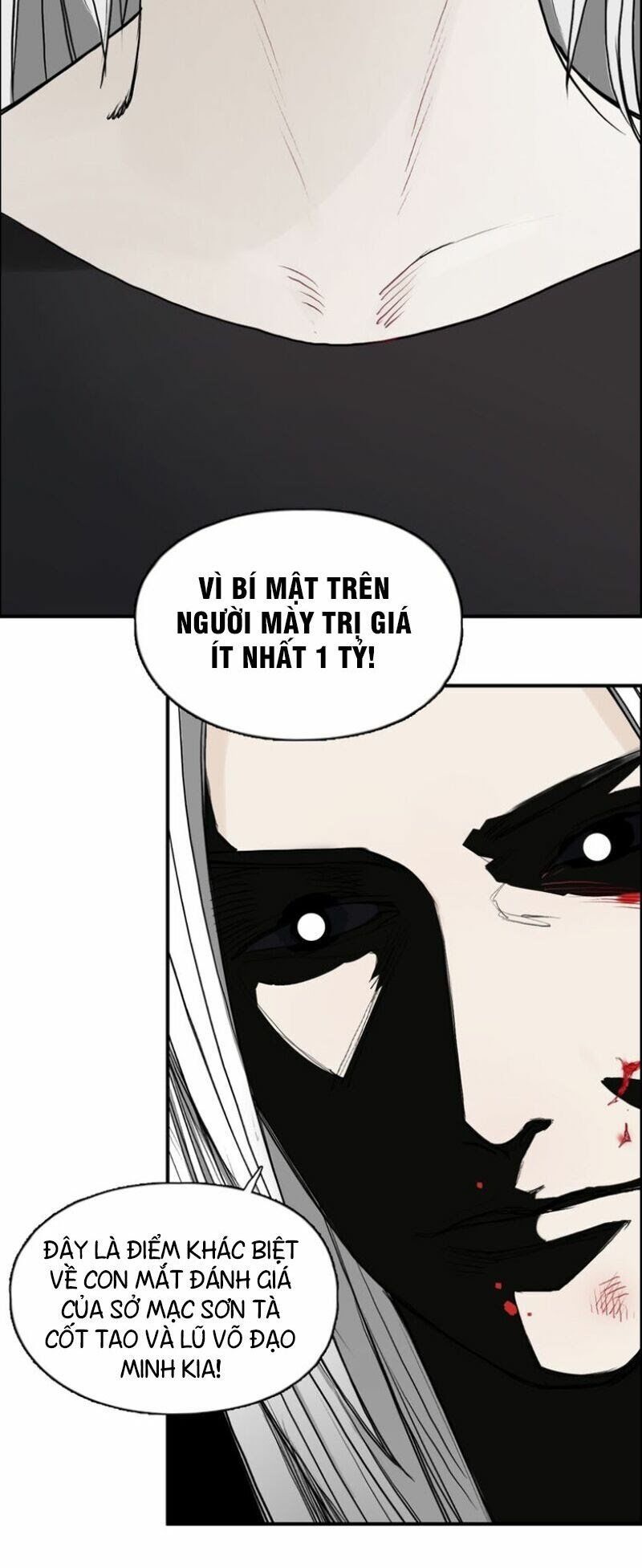 đọc truyện Siêu Năng Lập Phương Chương 25 ảnh 40 tại Thiên Thai Truyện