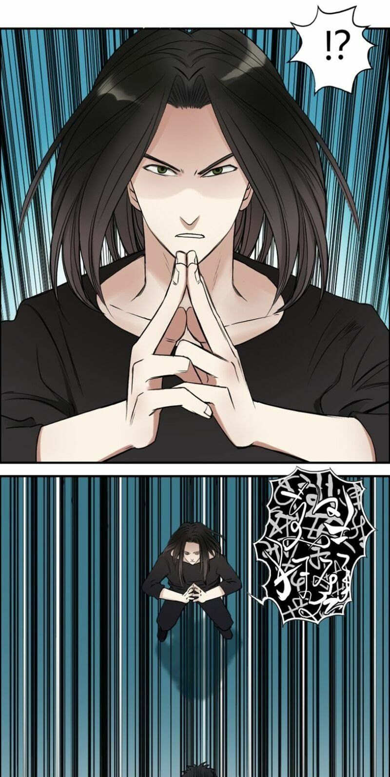 đọc truyện Siêu Năng Lập Phương Chương 25 ảnh 9 tại Thiên Thai Truyện