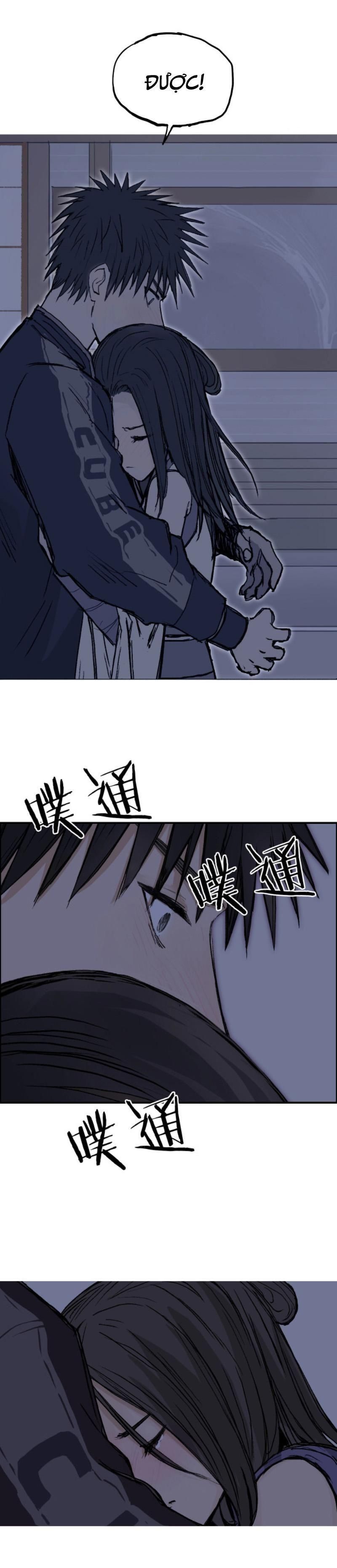 đọc truyện Siêu Năng Lập Phương Chương 250 ảnh 33 tại Thiên Thai Truyện