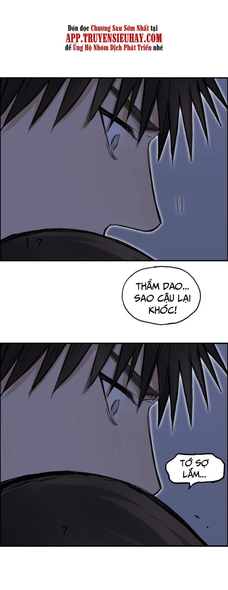 đọc truyện Siêu Năng Lập Phương Chương 250 ảnh 34 tại Thiên Thai Truyện