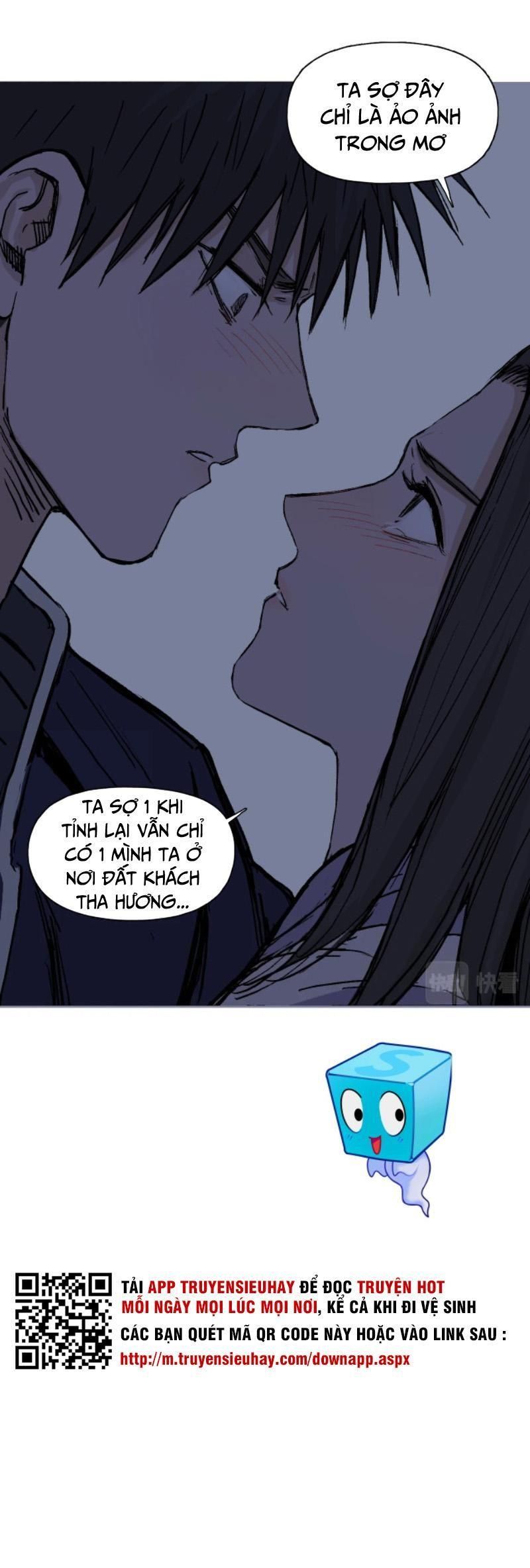 đọc truyện Siêu Năng Lập Phương Chương 250 ảnh 35 tại Thiên Thai Truyện