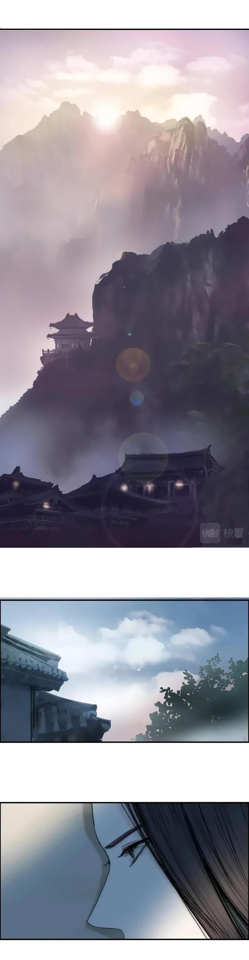 đọc truyện Siêu Năng Lập Phương Chương 251 ảnh 18 tại Thiên Thai Truyện