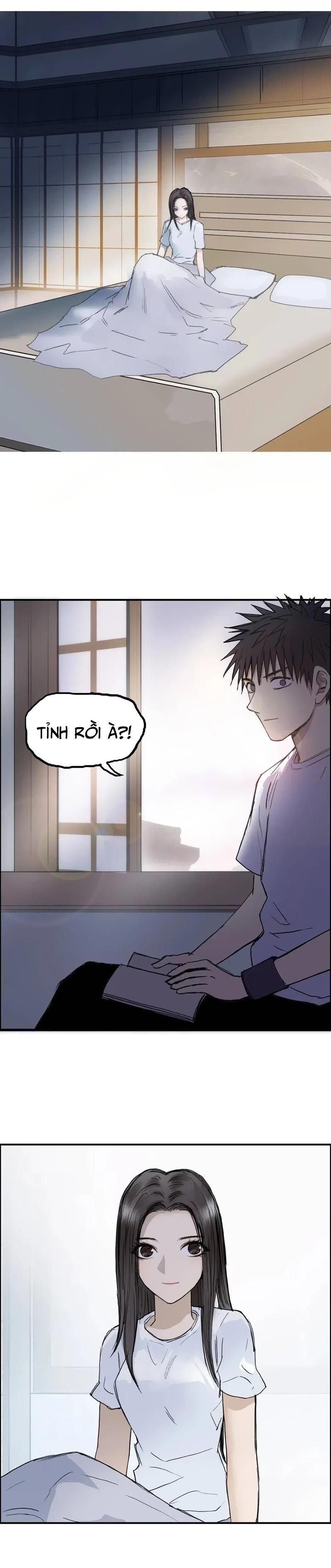 đọc truyện Siêu Năng Lập Phương Chương 251 ảnh 19 tại Thiên Thai Truyện