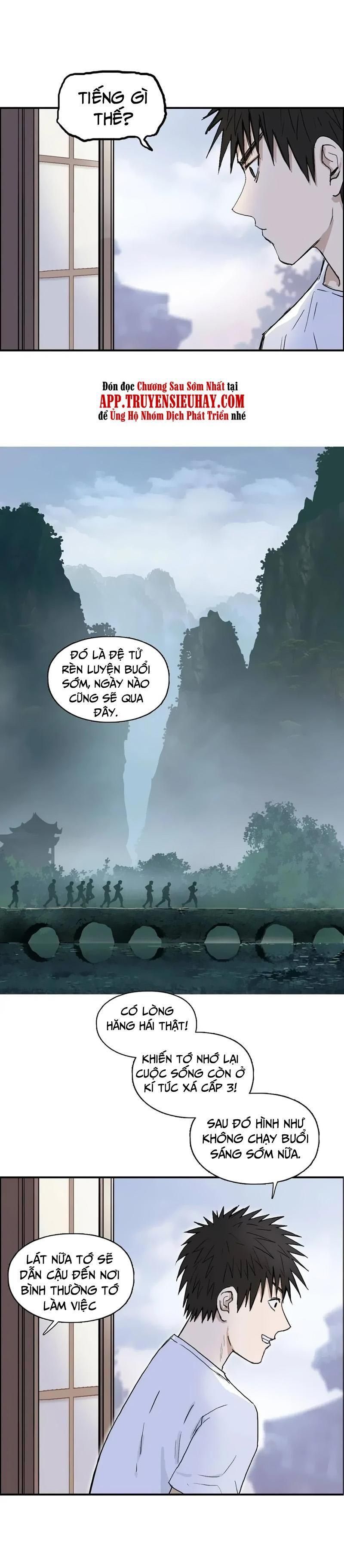 đọc truyện Siêu Năng Lập Phương Chương 251 ảnh 20 tại Thiên Thai Truyện