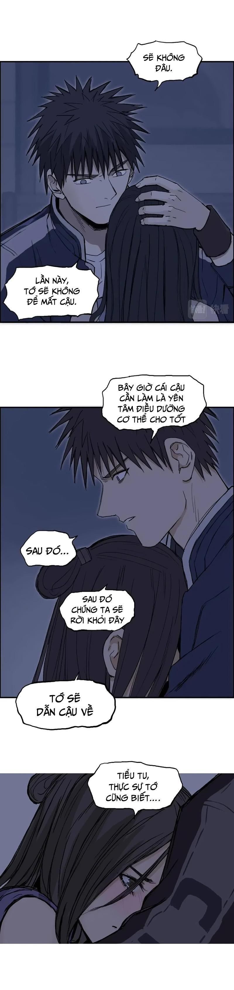 đọc truyện Siêu Năng Lập Phương Chương 251 ảnh 4 tại Thiên Thai Truyện