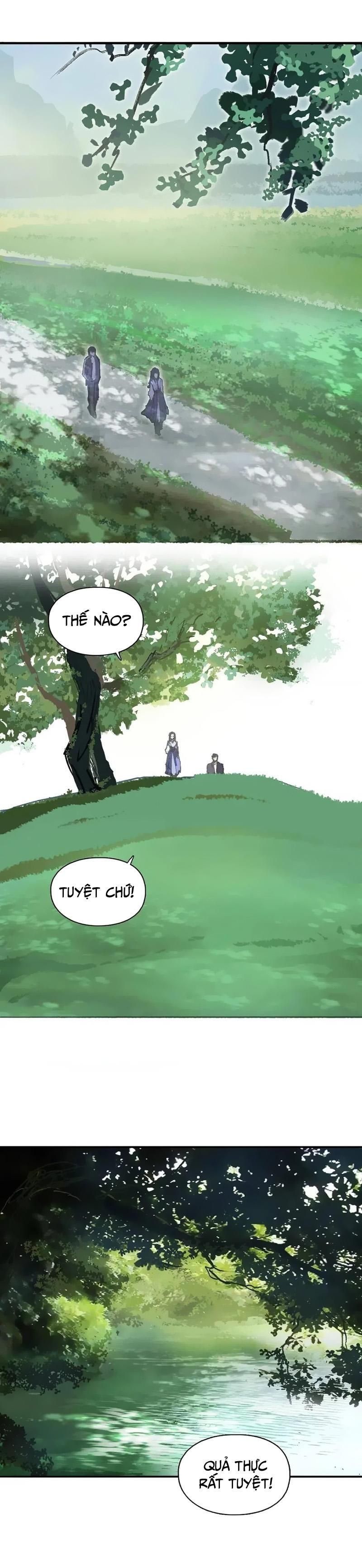 đọc truyện Siêu Năng Lập Phương Chương 251 ảnh 24 tại Thiên Thai Truyện