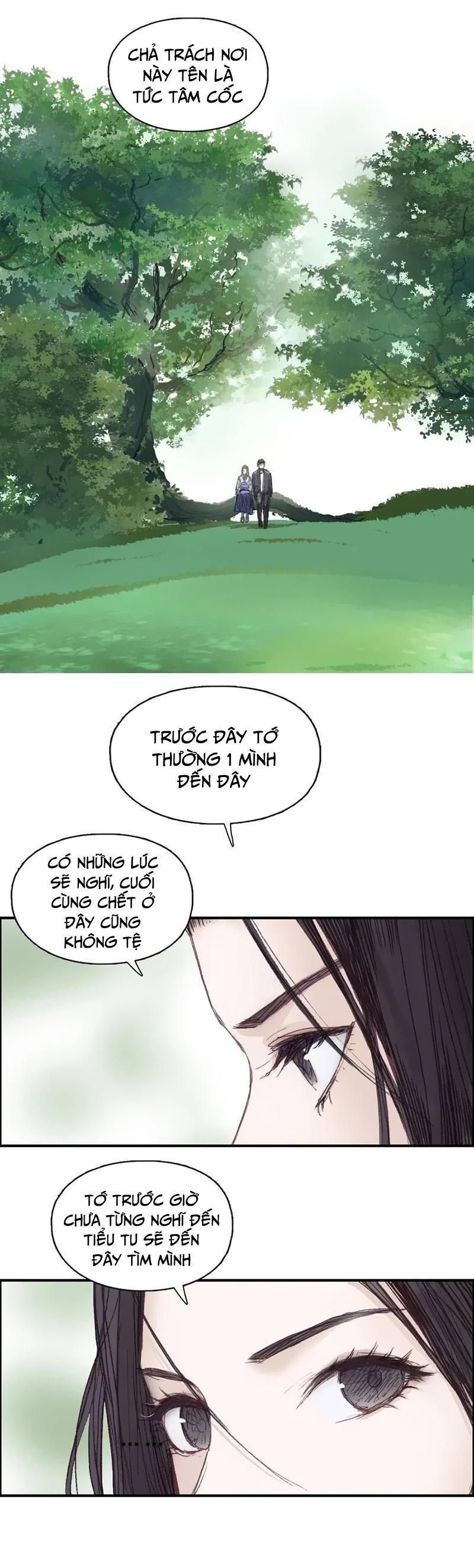 đọc truyện Siêu Năng Lập Phương Chương 251 ảnh 25 tại Thiên Thai Truyện