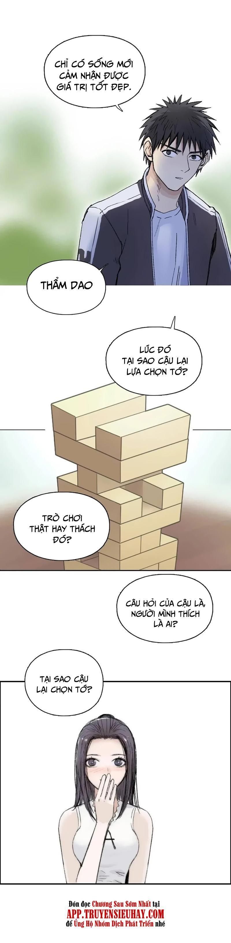 đọc truyện Siêu Năng Lập Phương Chương 251 ảnh 26 tại Thiên Thai Truyện