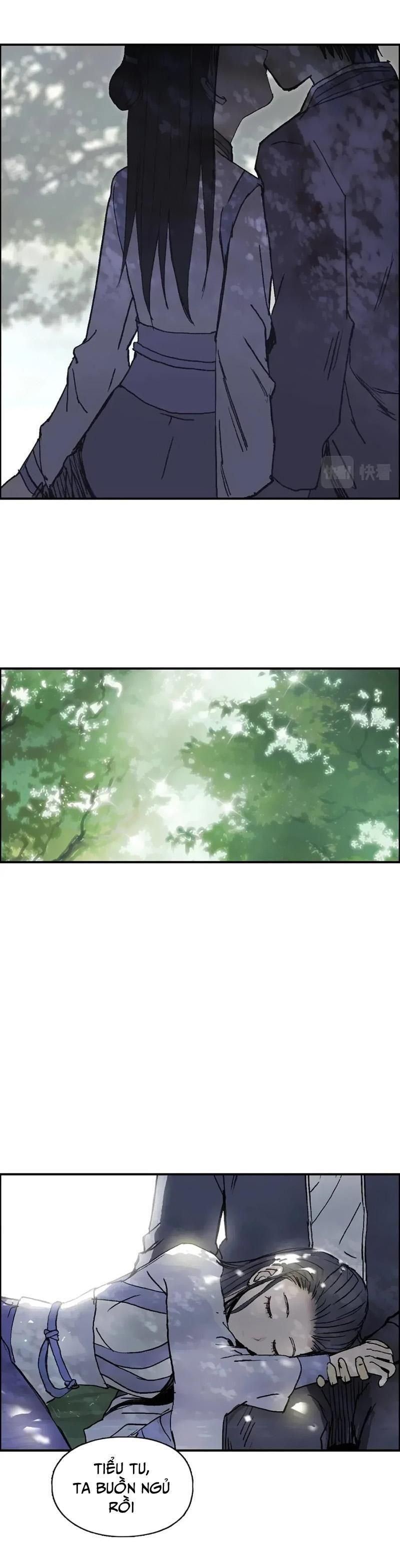 đọc truyện Siêu Năng Lập Phương Chương 251 ảnh 28 tại Thiên Thai Truyện