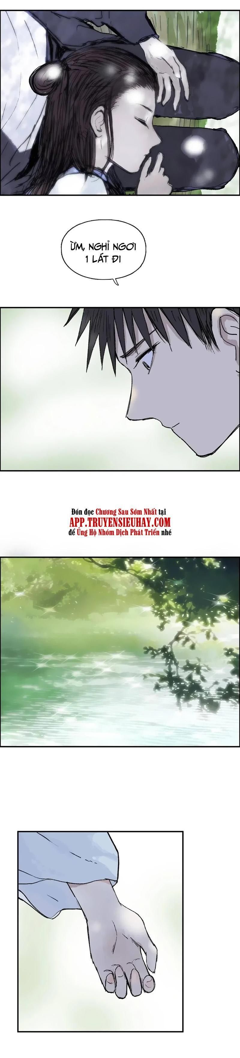 đọc truyện Siêu Năng Lập Phương Chương 251 ảnh 29 tại Thiên Thai Truyện