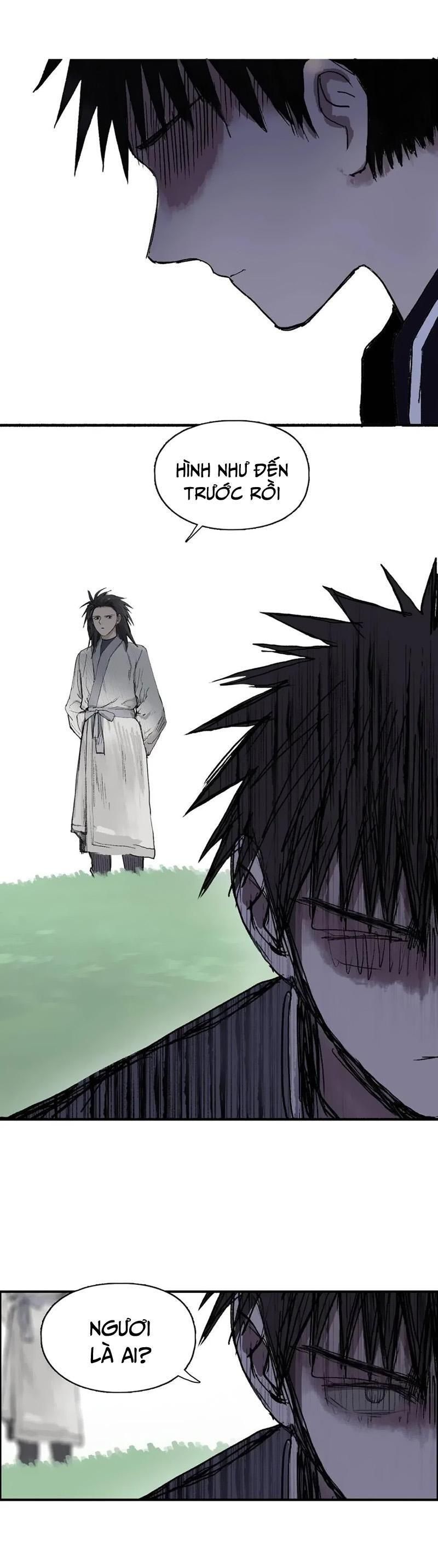 đọc truyện Siêu Năng Lập Phương Chương 251 ảnh 30 tại Thiên Thai Truyện