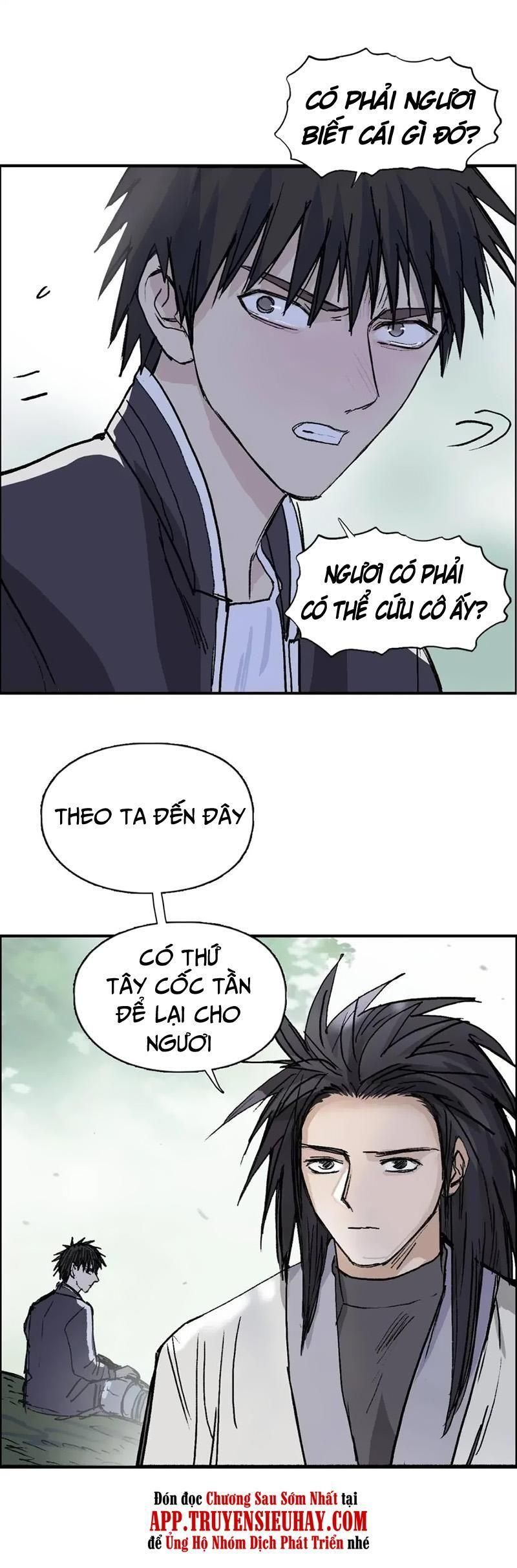 đọc truyện Siêu Năng Lập Phương Chương 251 ảnh 32 tại Thiên Thai Truyện