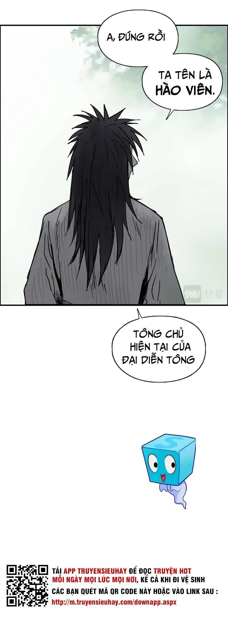 đọc truyện Siêu Năng Lập Phương Chương 251 ảnh 33 tại Thiên Thai Truyện