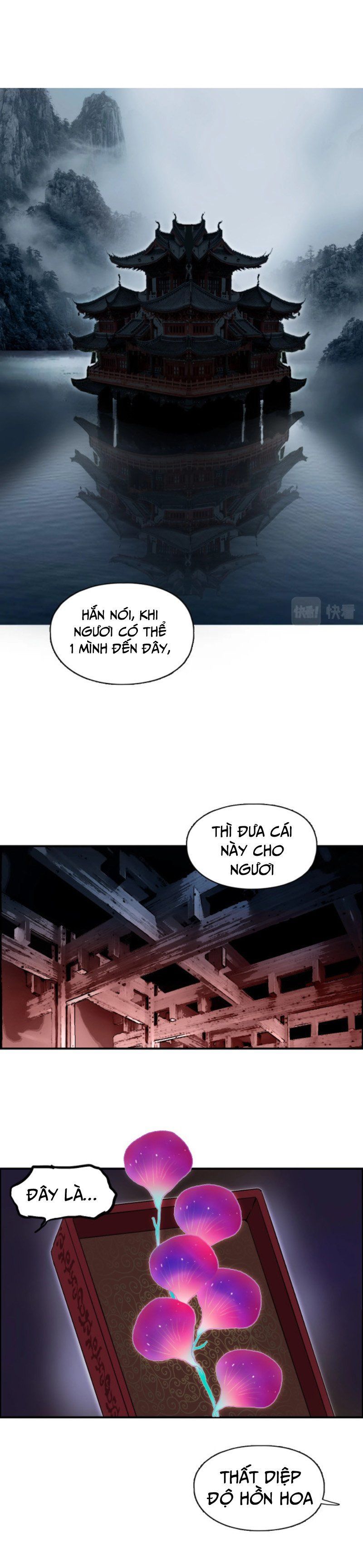 đọc truyện Siêu Năng Lập Phương Chương 252 ảnh 4 tại Thiên Thai Truyện