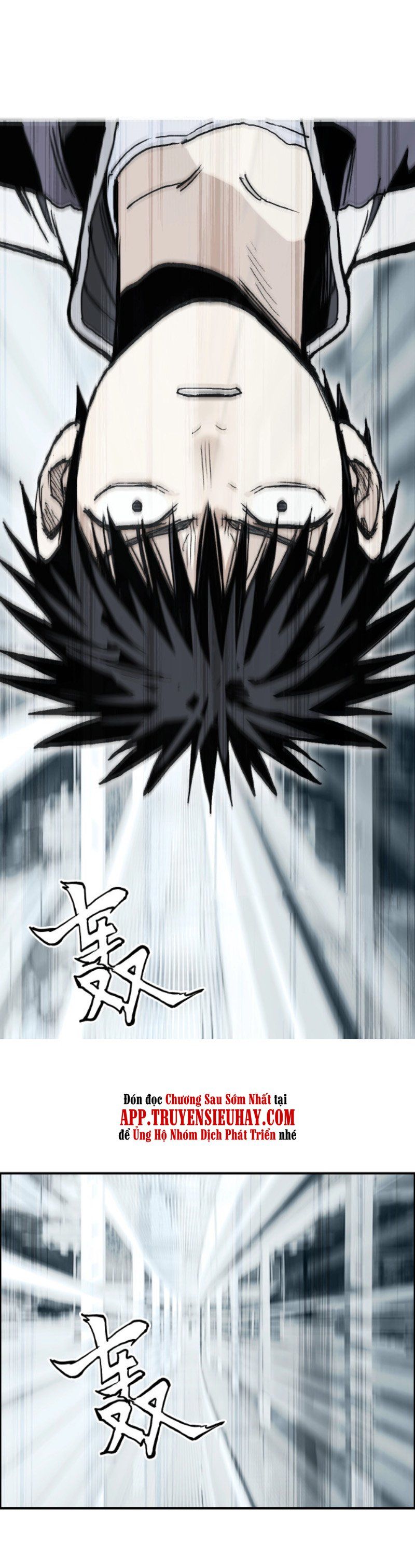 đọc truyện Siêu Năng Lập Phương Chương 252 ảnh 23 tại Thiên Thai Truyện