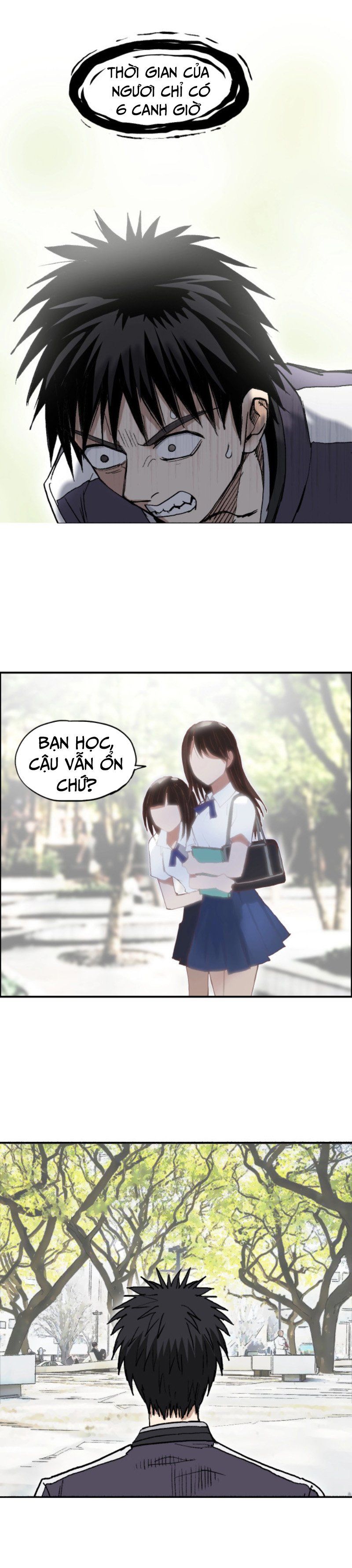 đọc truyện Siêu Năng Lập Phương Chương 252 ảnh 25 tại Thiên Thai Truyện