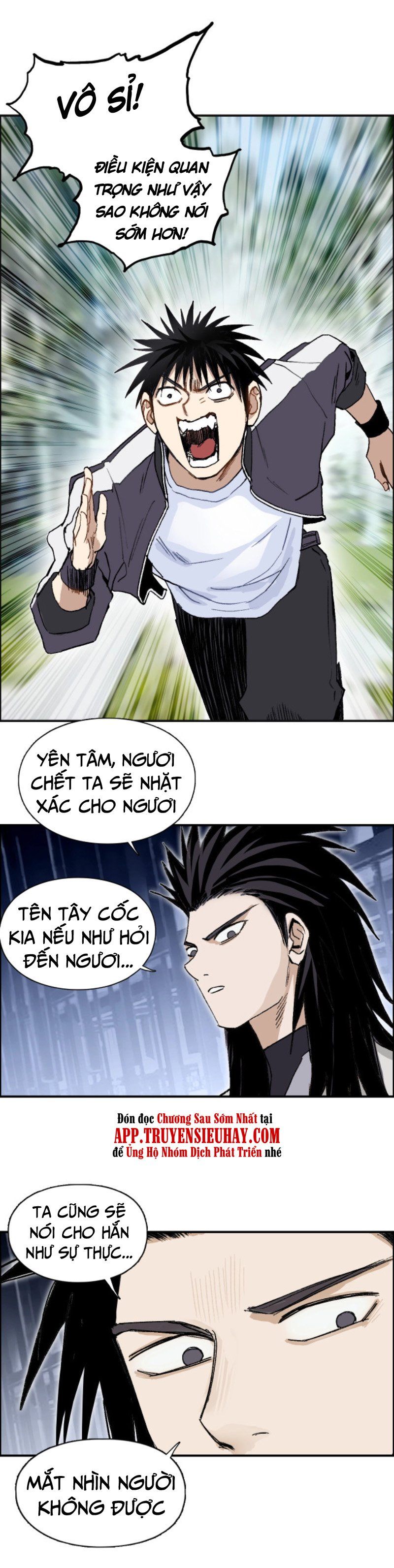 đọc truyện Siêu Năng Lập Phương Chương 252 ảnh 32 tại Thiên Thai Truyện