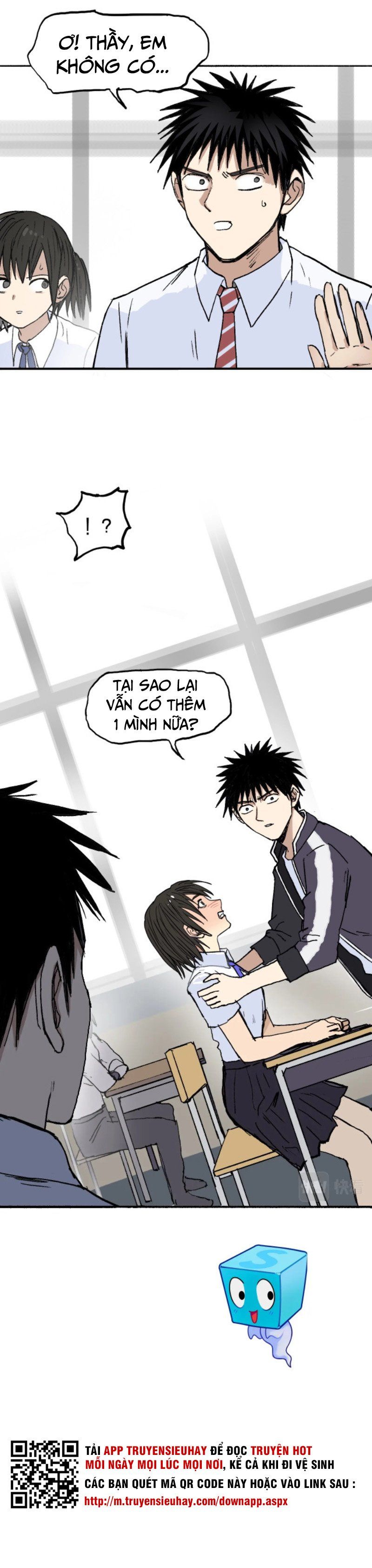 đọc truyện Siêu Năng Lập Phương Chương 252 ảnh 36 tại Thiên Thai Truyện