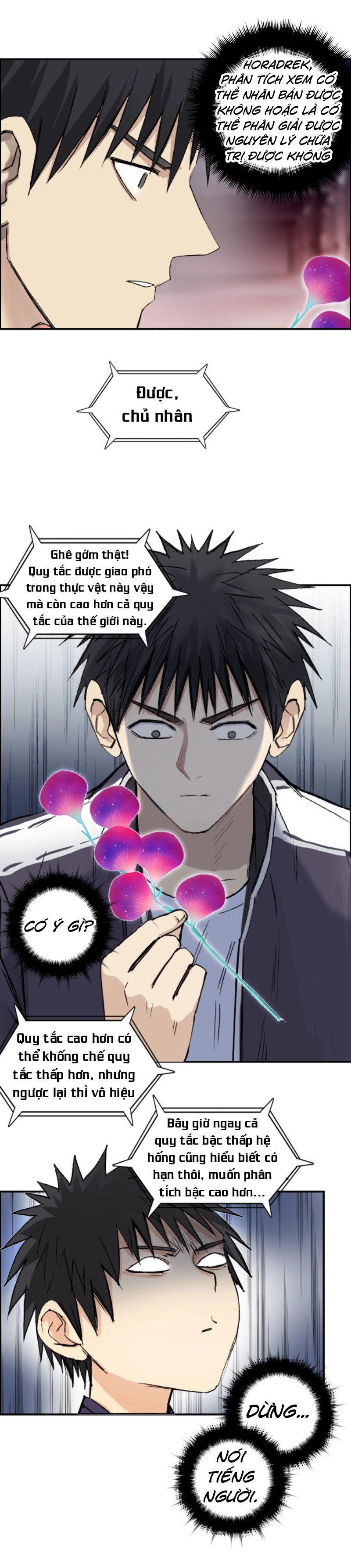 đọc truyện Siêu Năng Lập Phương Chương 252 ảnh 7 tại Thiên Thai Truyện