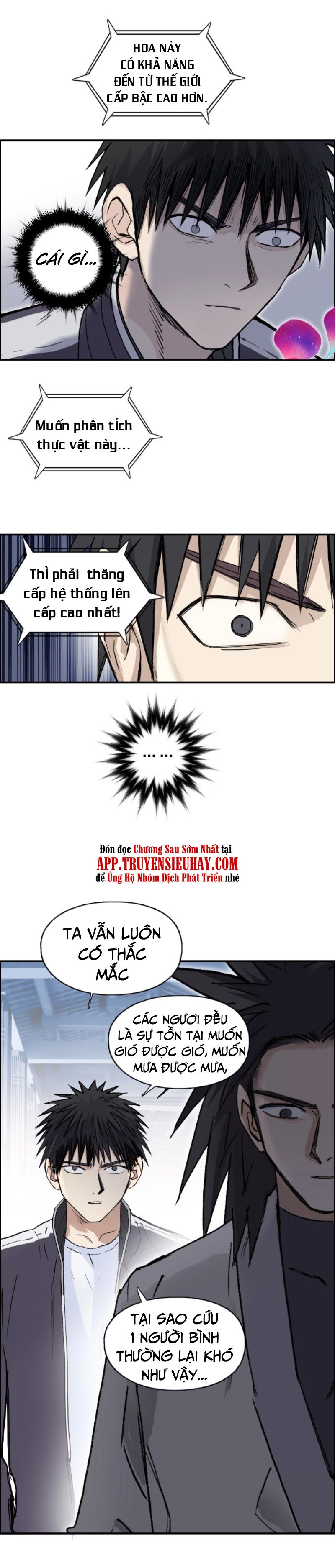 đọc truyện Siêu Năng Lập Phương Chương 252 ảnh 8 tại Thiên Thai Truyện