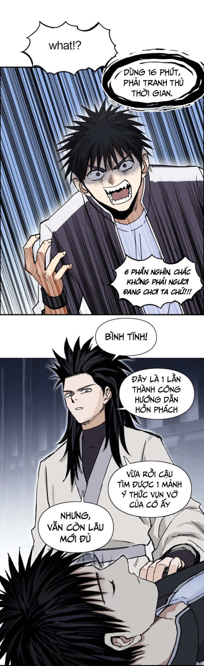 đọc truyện Siêu Năng Lập Phương Chương 253 ảnh 17 tại Thiên Thai Truyện