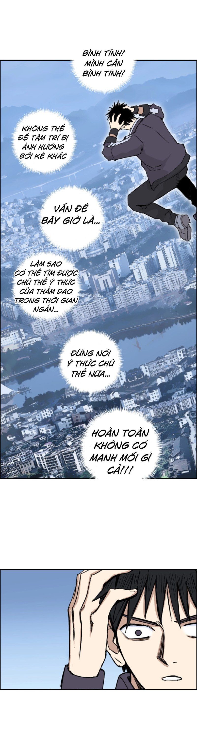 đọc truyện Siêu Năng Lập Phương Chương 253 ảnh 19 tại Thiên Thai Truyện