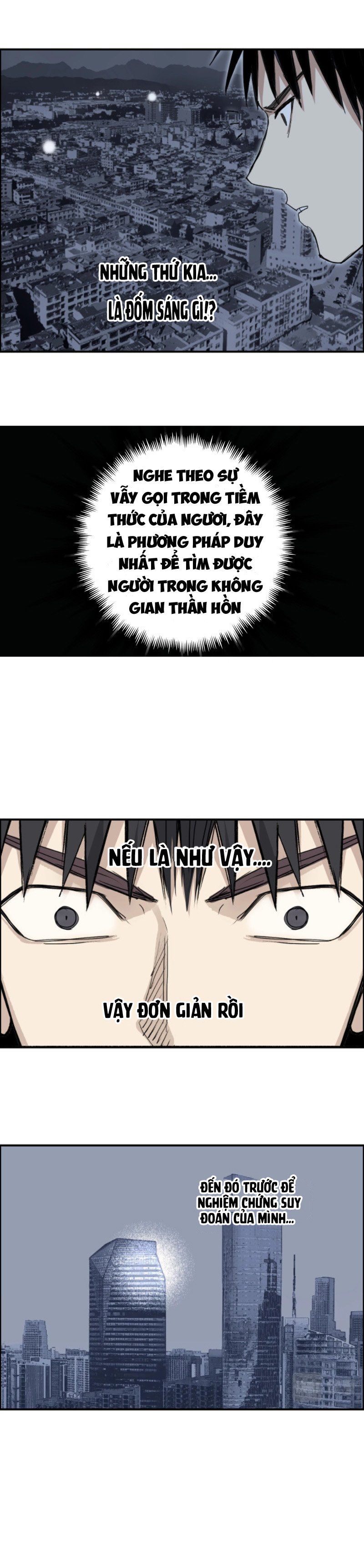 đọc truyện Siêu Năng Lập Phương Chương 253 ảnh 20 tại Thiên Thai Truyện