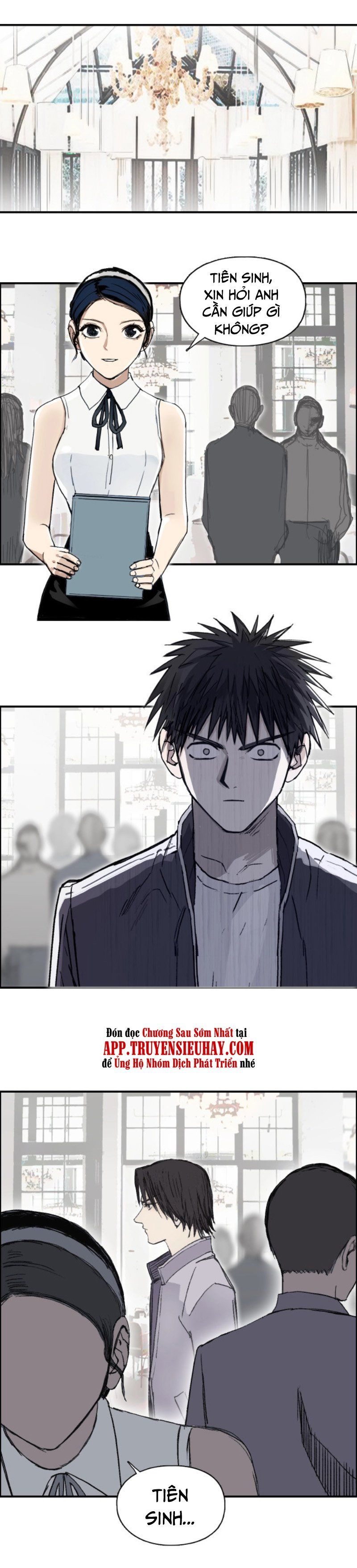 đọc truyện Siêu Năng Lập Phương Chương 253 ảnh 21 tại Thiên Thai Truyện