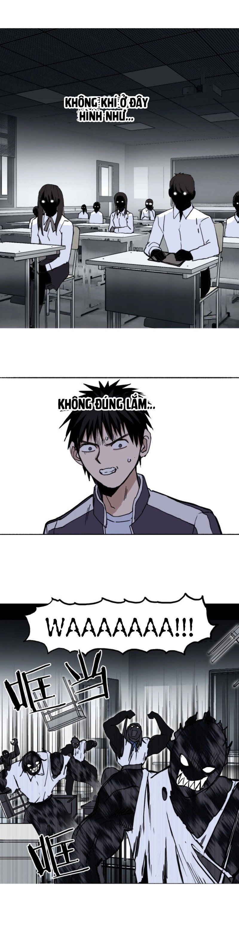 đọc truyện Siêu Năng Lập Phương Chương 253 ảnh 4 tại Thiên Thai Truyện