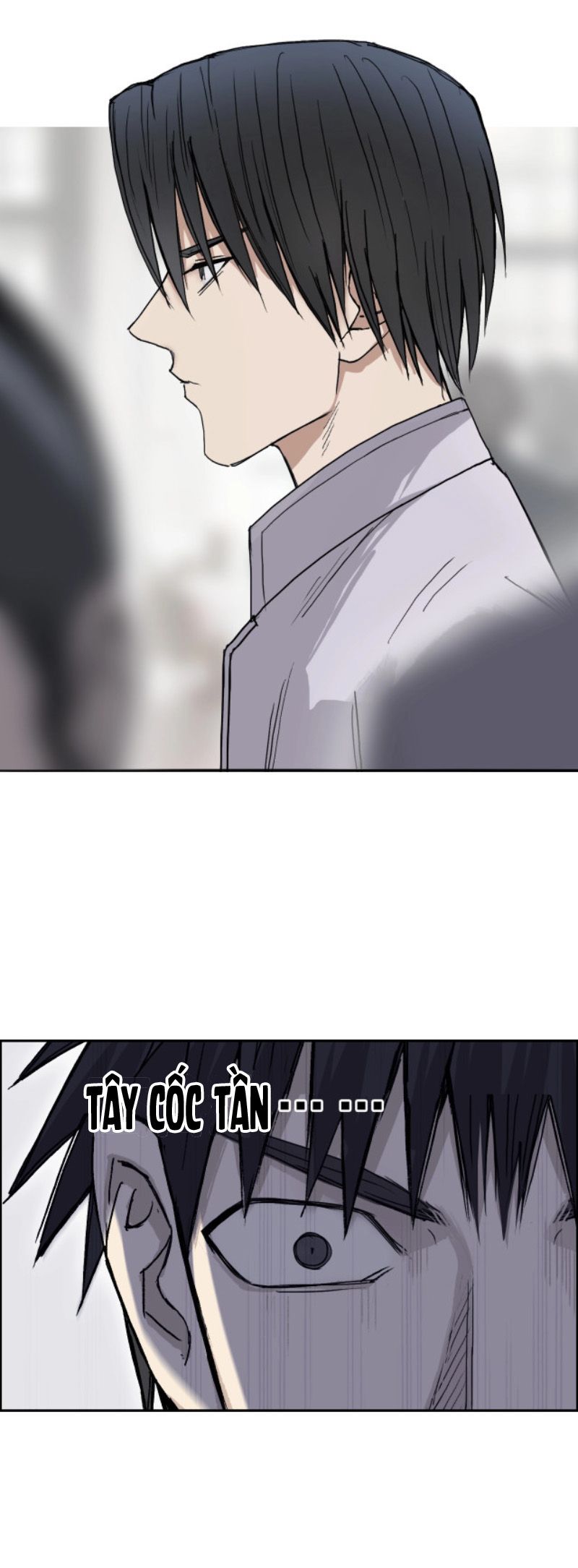 đọc truyện Siêu Năng Lập Phương Chương 253 ảnh 22 tại Thiên Thai Truyện