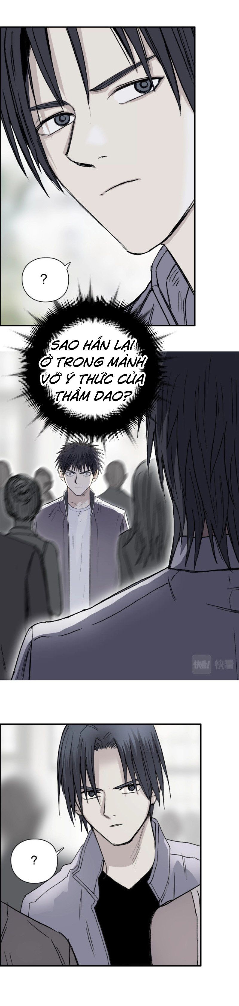 đọc truyện Siêu Năng Lập Phương Chương 253 ảnh 23 tại Thiên Thai Truyện