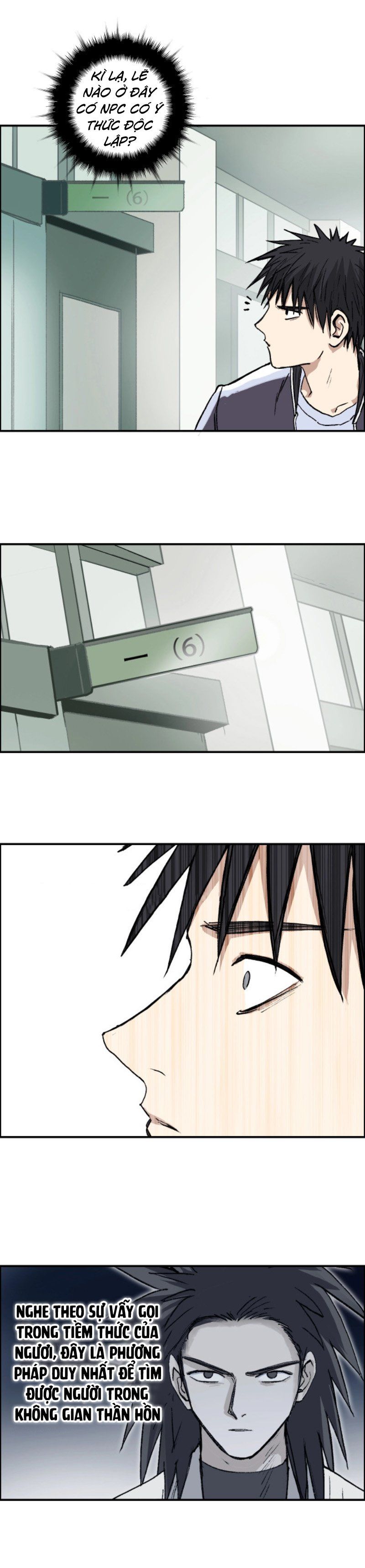 đọc truyện Siêu Năng Lập Phương Chương 253 ảnh 8 tại Thiên Thai Truyện