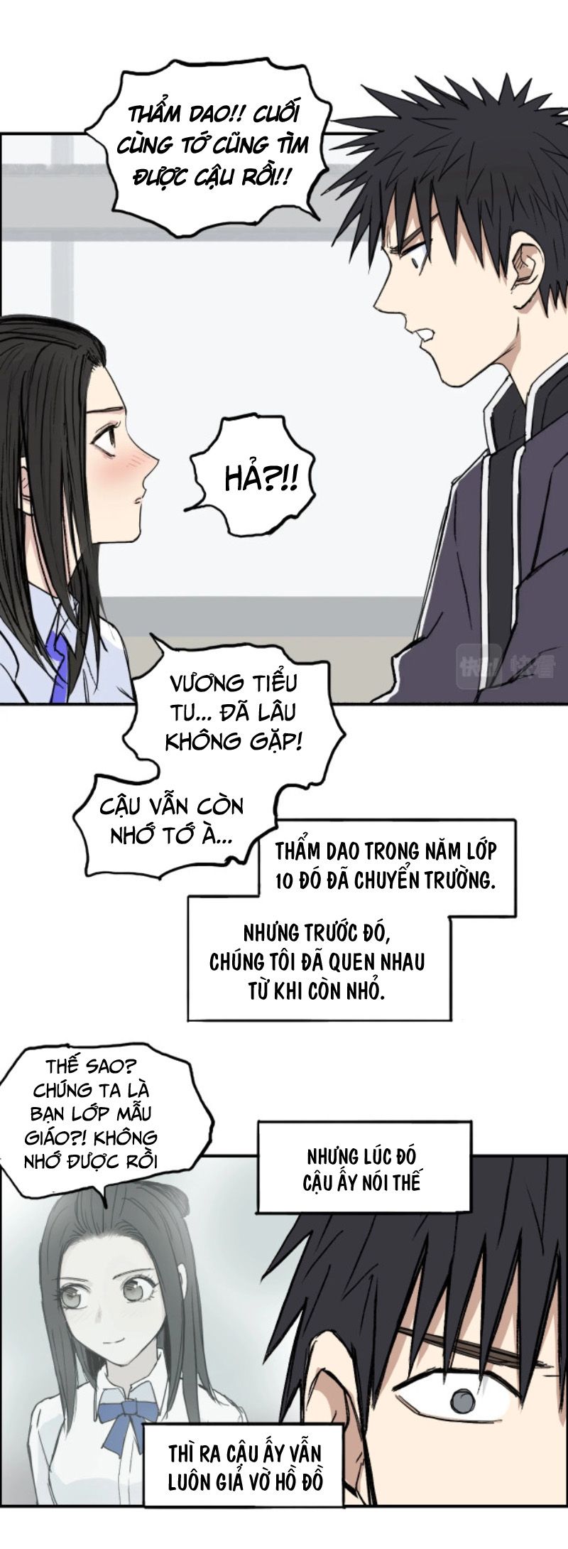 đọc truyện Siêu Năng Lập Phương Chương 253 ảnh 11 tại Thiên Thai Truyện