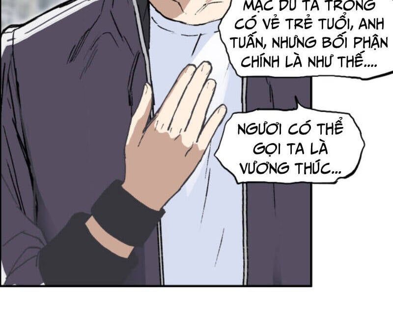 đọc truyện Siêu Năng Lập Phương Chương 254 ảnh 23 tại Thiên Thai Truyện