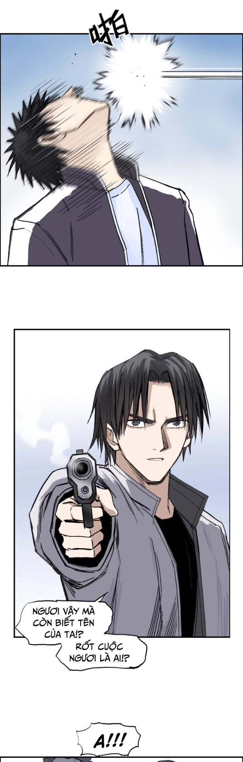 đọc truyện Siêu Năng Lập Phương Chương 254 ảnh 24 tại Thiên Thai Truyện