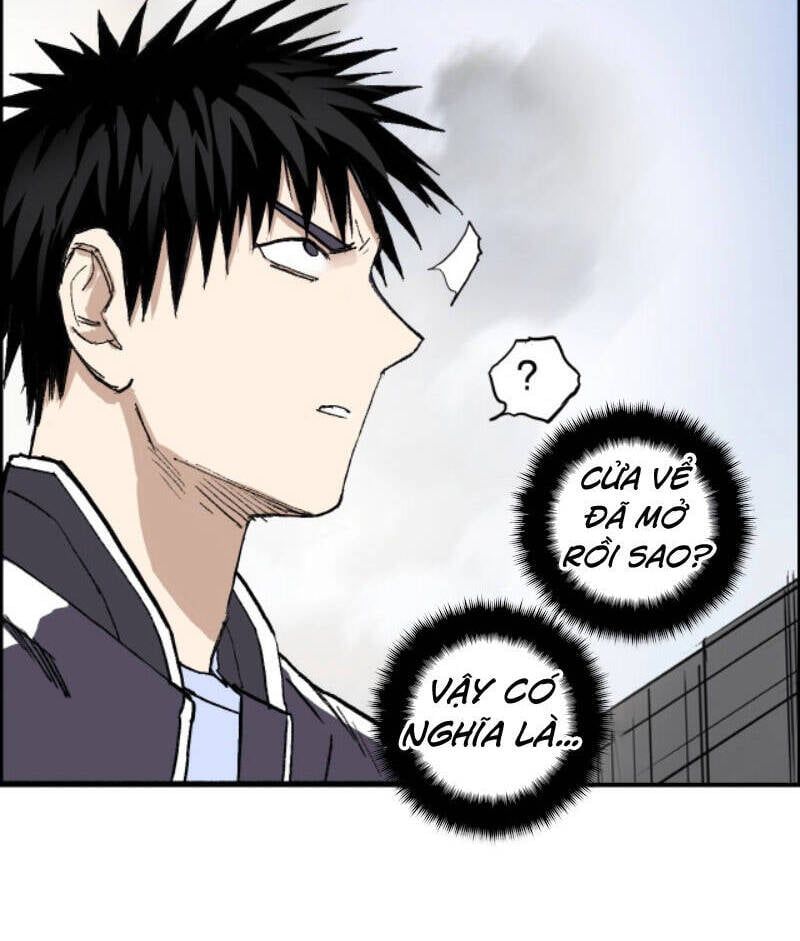 đọc truyện Siêu Năng Lập Phương Chương 254 ảnh 28 tại Thiên Thai Truyện