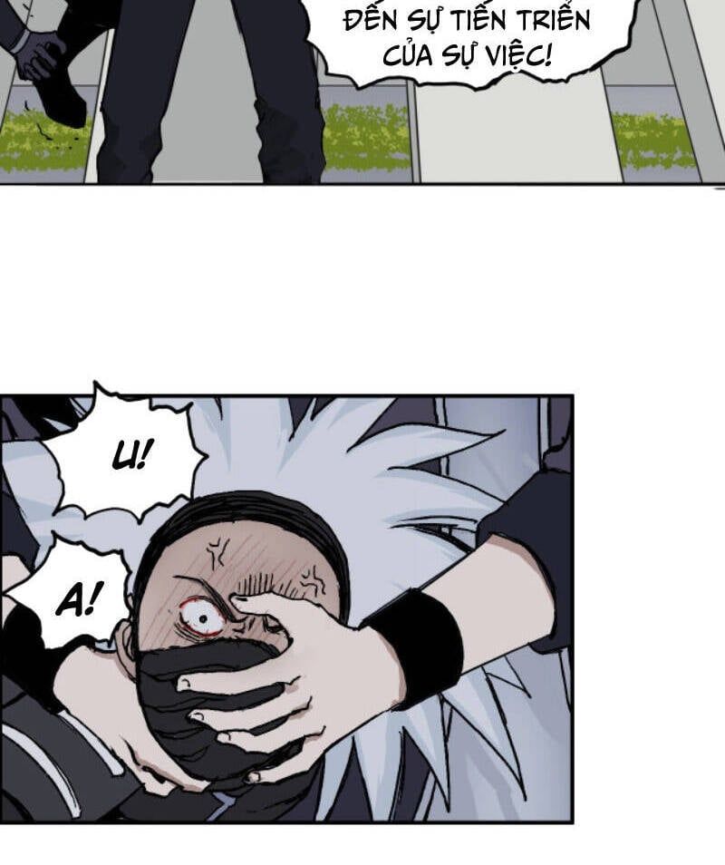 đọc truyện Siêu Năng Lập Phương Chương 254 ảnh 5 tại Thiên Thai Truyện