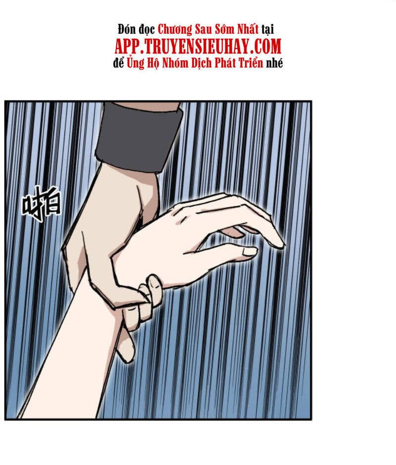 đọc truyện Siêu Năng Lập Phương Chương 254 ảnh 33 tại Thiên Thai Truyện